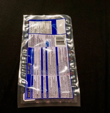 Food Grade Plastic Vacuum Bags Manufacturer Custom Printed Nylon Frozen Food Packaging Bag with clear Window (1) Food Grade Plastic Vacuum Bags Manufacturer Custom Printed Nylon Frozen Food Packaging Bag with clear Window (1)