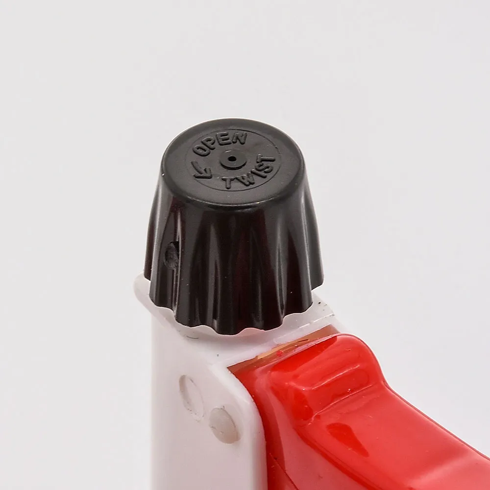 Trigger Sprayer Nozzle Types Cone Fan Foam Stream Compared 1