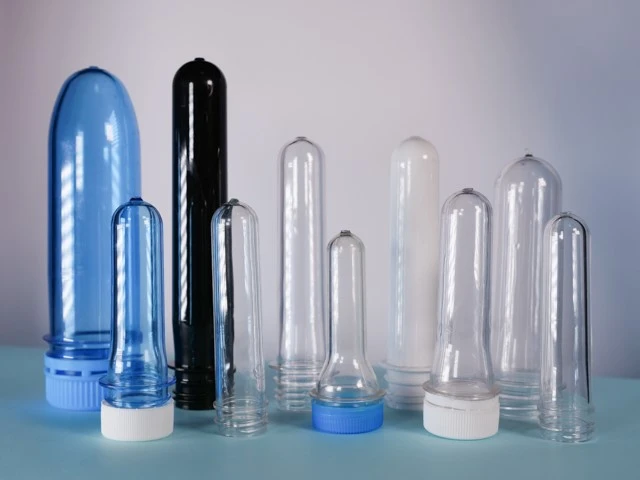 The Benefits of PET Preforms for Packaging in the Household Products Industry 2