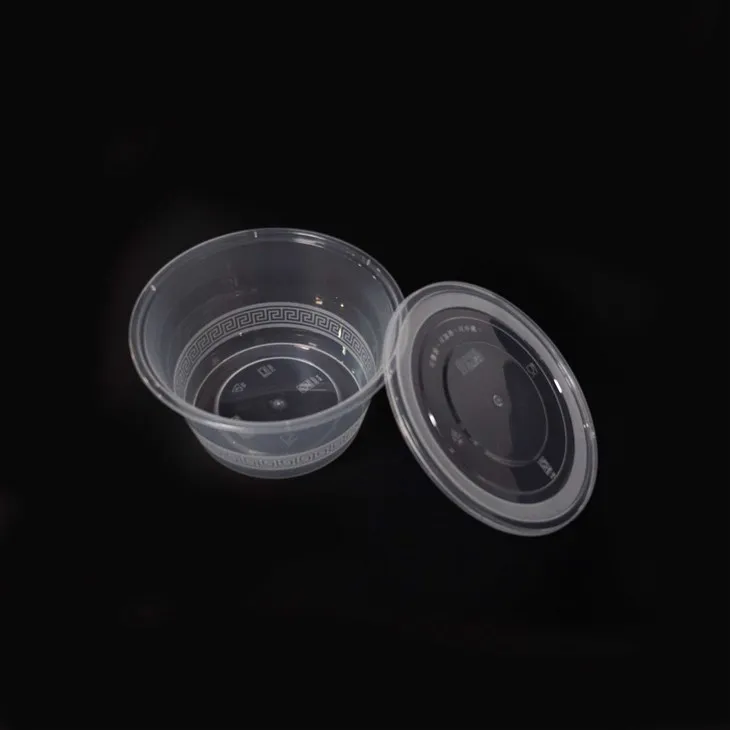 Bols en plastique de qualité restaurant – Durables pour un usage intensif