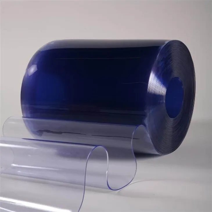 Self Adhesive PVC PET PE Film With White Yellow PEK Liner PET Liner